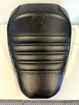 Brand New Oem Indian Scout Bobber Seat Black Vinyl 2691889-VBB. Fixed Price $120.00.