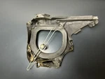 Filter Box With Rod Ktm Sx Exc 125 1998 2003 Wall 50306001051. Fixed Price $37.20.