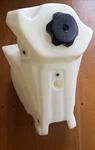 Ims Oversized Fuel Tank Gas Natural 3.6 Gallon For Husqvarna Tc Te 125 250 300. Fixed Price $225.00.