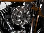 Arlen Ness Inverted Series Fits Air Cleaner Kit Black 18-941. Fixed Price $479.95.