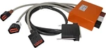 Parallel Diagnostic System At 531 4080 Fits Harley Davidson 2018 Softail. Fixed Price $883.10.