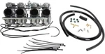 Mikuni Series RS38 Radial Flat Slide Carburetors For Suzuki GSXR750/GS1000. Fixed Price $892.47.
