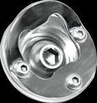 Choppers LA-9000-00 Insert A/c Stop Pop. Fixed Price $46.77.
