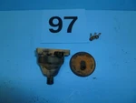 Honda 1984 XL80 Air Box Breather Separator #17361-419-670, #17362-152-770. Fixed Price $17.49.
