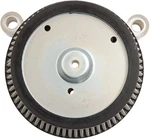 Arlen Ness 50-514 Big Sucker Air Filter Kit Chrome Stage. Fixed Price $197.96.