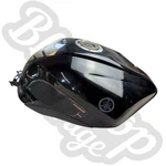 2003 - 2005 Yamaha Yzf R6 Fuel Tank Gas Petrol Reservoir Canister *damaged*. Fixed Price $149.96.