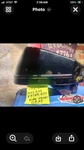 1998-2016 Oem Yamaha Star XVS650 Right Side Cover Nos. Fixed Price $20.00.