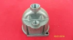 New Genuine Amal Alum Float Bowl 622/055 W/ Drain Plug 600 & 900 Series Carbs Uk. Fixed Price $81.95.