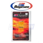 Boyesen Power Reeds For 1976-1983 Yamaha YZ100 Fuel & Air Fx. Fixed Price $46.40.