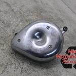 95-99 Honda Shadow VT1100 Aftermarket Airbox Intake Filter I2. Fixed Price $67.50.