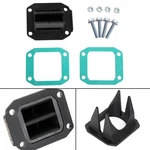 Reed Valve System Fits For Honda CR85RB Expert CR80 V381S All LS125 Dash ,. Fixed Price $21.71.