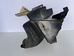 2000 Kawasaki KX125 Oem Airbox. Fixed Price $50.00.