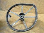 1993 Honda CR125R Air Filter Element Base 17212-KS7-830. Fixed Price $19.54.