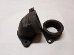 Suzuki Intruder VS800 VS750 VS700 Intake Pipes Carb Holders Fits 1986-2001. Fixed Price $65.00.