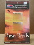 Boyesen Reeds 697 2001-2002 Yamaha YZ125 Valve. Fixed Price $29.99.