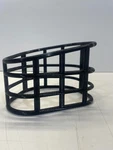 Yamaha 250; 1977-78 It YZ400 Air Filter Cage. Fixed Price $32.00.