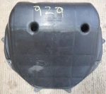 Honda CBR900RR CBR929 Fireblade 2000-01 Oem Upper Airbox Cover 17231-MCJ-003. Fixed Price $75.00.