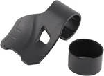 Motorcycle Control, Throttle Assist 30MM Hand Rest Black. Fixed Price $13.64.