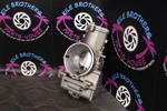 2005 Yamaha 05-21 YZ125 Oem Carburetor Fuel Throttle Intake Good 1C3-14101-. Fixed Price $266.36.