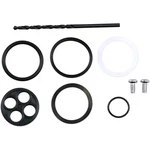 Parts Unlimited Fuel Petcock Repair Kit 0705-0461. Fixed Price $26.98.