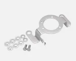 Nos Drag Specialties Mikuni Support Brace 90-04 Big Twin, 2110-1212 *. Fixed Price $55.00.
