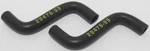 Harddrive Breather Hoses #34-138 Harley Davidson. Fixed Price $12.17.