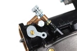 Linkert Needle Valve Lever Kit Brass For Harley-davidson. Fixed Price $65.99.