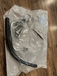 Harley Air Cleaner Mounting Kit #29208-87T, 29281-91T, 29283-92T, 293320-93T. Fixed Price $21.95.