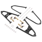 For Honda Sportrax TRX450R TRX450ER All Years Adjustable Steel Arms +2.5+1. Fixed Price $177.98.