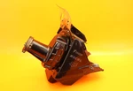 2009 2010 Kawasaki KX250F Airbox 11011-0735. Fixed Price $41.99.