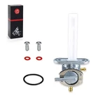Fuel Valve Petcock For Yamaha XS400 1977-1982 , XS360 1976-1977 3X8-24500-00-00. Fixed Price $46.99.