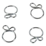 Balls Hose Clamps Refill Kit 4/PK FS00042. Fixed Price $10.40.