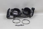 Ducati Multistrada 1200 Dvt 15-16 Throttle Bodies Body Intake Tps 28211321A Nice. Fixed Price $179.99.