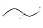 Brake Hydraulic Hose-awd Sunsong North America 2207508 Fits 2016 Honda Hr-v. Fixed Price $34.36.