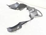 11-14 Ducati Diavel Right Gas Petrol Fuel Tank Cap Cover Fairing. Fixed Price $173.53.