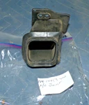 Yamaha YG5S YG5T YL2 Nos Air Cleaner Joint Ac. Fixed Price $24.99.