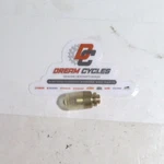 Nos Suzuki 1992-2000 VS800 1993-2000 VS1400 Needle Valve Assembly 13370-39A00. Fixed Price $70.97.