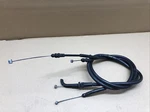 Cfmoto 650 Tr 2014 - 2017 Throttle Cables. Fixed Price $23.79.