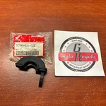 Nos Honda 1982 CR125R CR250R CR480R Grip Housing B 53168-KA4-700 H146. Fixed Price $99.80.