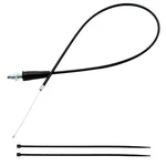 Pro Bat Throttle Cable 32" / 82CM 50CC 70CC 90CC 110CC 125CC CRF50 XR50 Dirt .... Fixed Price $16.66.