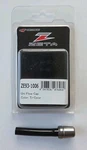 New Zeta Mx Tank Breather/overflow Vent Tube Valve Ti ZE93-1006 Ktm/kx/rm/cr/yz. Fixed Price $9.46.