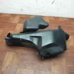 93-01 Kawasaki Ninja ZX11 Oem Ram Air Intake Duct Tube Left. Fixed Price $33.11.