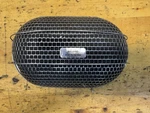 Vintage Webber Dellorto Air Cleaner Filter Cover Harley Davidson Chopper Pan. Fixed Price $90.00.