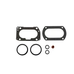 James, Gasket And Induction Module Kit For Harley-davidson Twin Ca. Fixed Price $27.47.