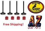 14-20 Yamaha Kibblewhite Stock Std Intake & Exhaust Valves Seals. Fixed Price $107.31.