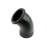2FASTMOTO Air Inlet Pipe For Left Right Side Kawasaki KH400 11015-024. Fixed Price $22.23.
