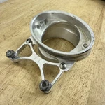 2006 Polaris Predator 500 Pro Design Billet Air Filter Intake (03-07) #69. Fixed Price $99.99.