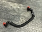 Kawasaki 2013-2017 EX300 Ninja Oem Fuel Gas Tube Hose 51044-0721 51044-0852. Fixed Price $29.99.