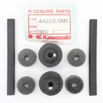 Kawasaki Damper Kit Part Number 44070-1321. Fixed Price $16.99.