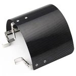 Protective Air Intake Shield Wrap, Heat-insulation Filter Cover 2.5".... Fixed Price $35.63.